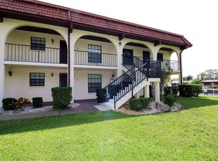 150 Englewood Isles Pkwy UNIT 101, Englewood, FL 34223