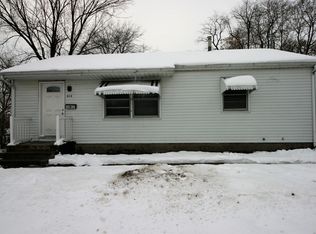 614 21st St, Bettendorf, IA