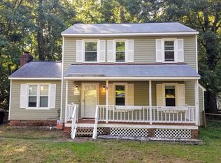 6830 Sika Ln, Midlothian, VA 23112