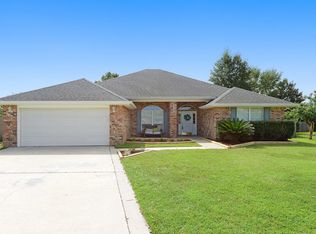 15096 Woodwind Cv, Biloxi, MS 39532