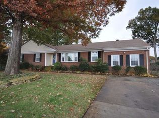 4205 Terry Dr, Chesapeake, VA 23321