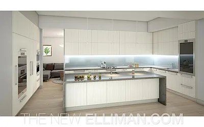 Sold by Douglas Elliman