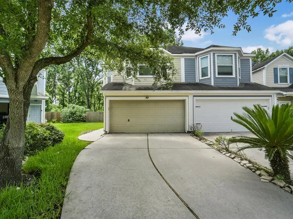 711 Hallsleigh Ln, Houston, TX 77090