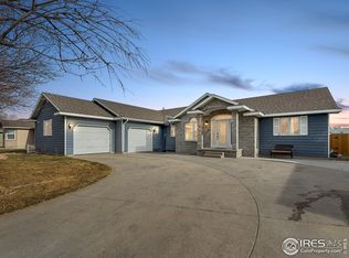 1617 Zachary Dr, Sterling, CO 80751