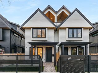 4889 Moss St #1, Vancouver, BC