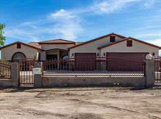 20621 W Carver Rd, Buckeye, AZ 85326