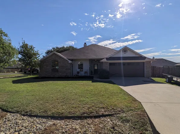 916 Winding Rd, Granbury, TX 76049