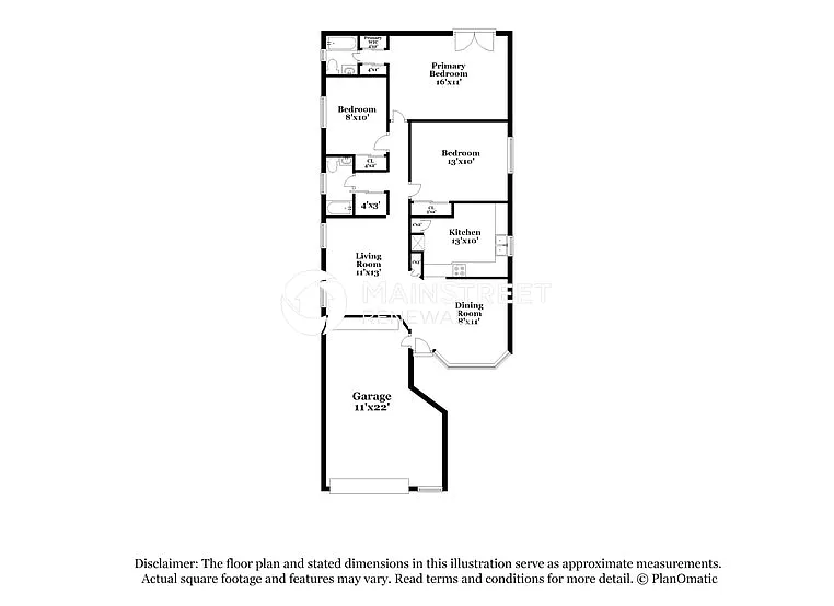 Building Photo - 1627 Keena Dr