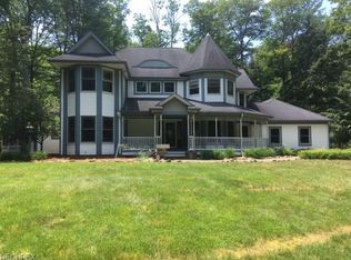 7070 Cascade Rd, Concord Township, OH 44077