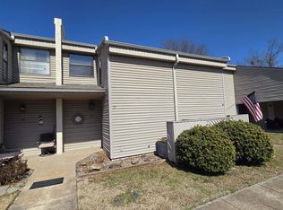 135 Hillview Dr #37, Fairfield Bay, AR 72088