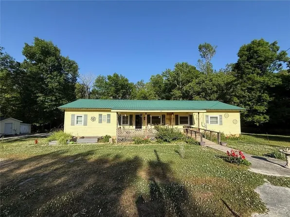 179 Promiseland Dr NE, Resaca, GA 30735