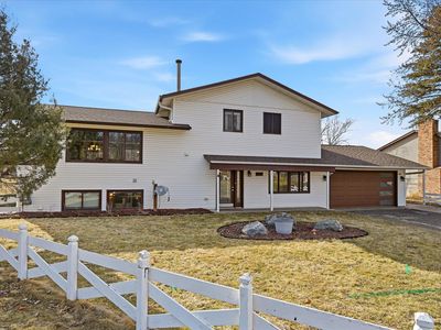 8101 Idaho Ave N, Brooklyn Park, MN, 55445