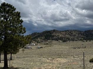 1212 Marcey Rd, Westcliffe, CO 81252