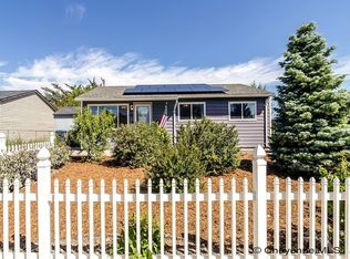 1224 W Leisher Rd, Cheyenne, WY 82007