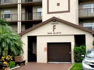 13455 SW 16th Ct APT 304F, Pembroke Pines, FL 33028