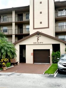 13455 SW 16th Ct APT 304F, Pembroke Pines, FL, 33028