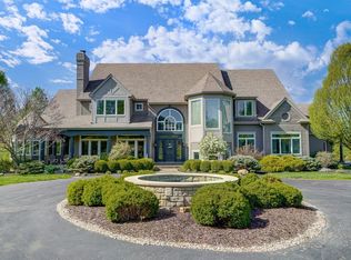 1204 Red Roan Dr, Loveland, OH 45140
