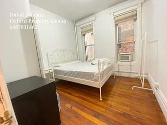 Rented by Oxford Property Group