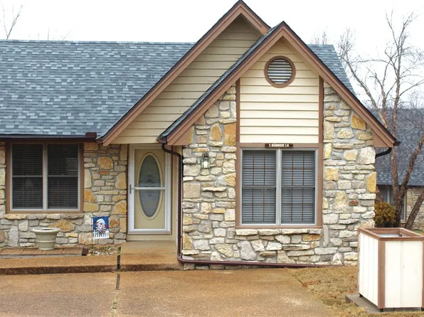 3 Ironwood Ln #120, Eureka Springs, AR 72631