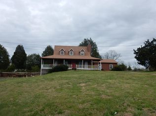 84 Moore Rd, Kingston, GA 30145