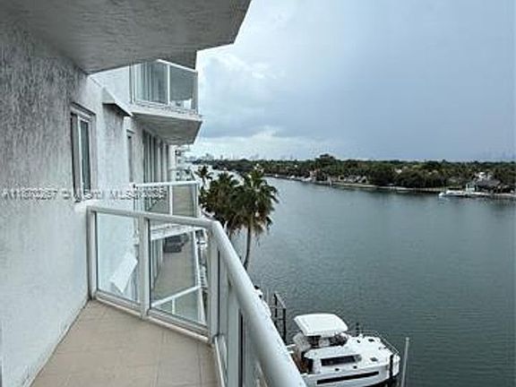 4th image of 5900 Collins Ave #Cu-705