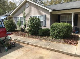 211 Idlewild Dr, Randleman, NC 27317