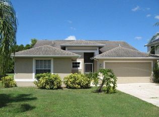 17830 Bermuda Dunes Dr, Fort Myers, FL 33967