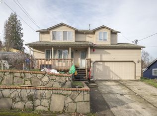 8875 N Wilbur Ave, Portland, OR 97217