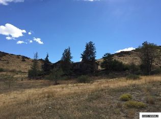 2520 Faretto Ln, Reno, NV 89511