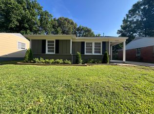 3654 McDuff Ave, Memphis, TN 38111