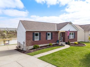308 Rocky Pointe Ct, Walton, KY 41094