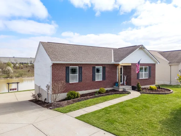 308 Rocky Pointe Ct, Walton, KY 41094