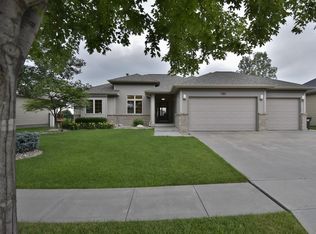 7811 S 23rd St, Lincoln, NE 68512