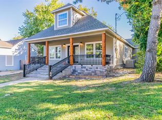 316 E Lee Ave, Weatherford, TX 76086