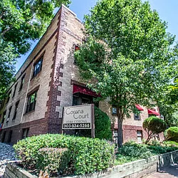 Corona Court Apartments — Photo 8