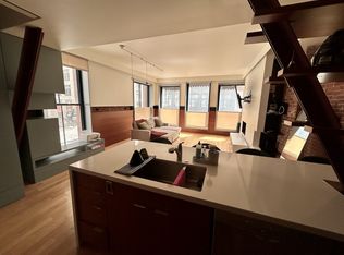 681 Washington St #2, Boston, MA 02116