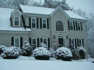 4381 Gunnin Rd, Peachtree Corners, GA 30092