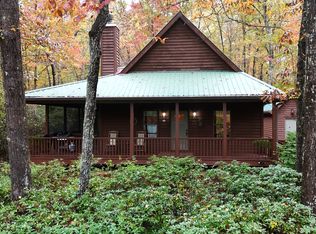 2980 Skylake Rd, Sautee Nacoochee, GA 30571