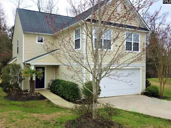86 Crossfox Ct, Chapin, SC 29036