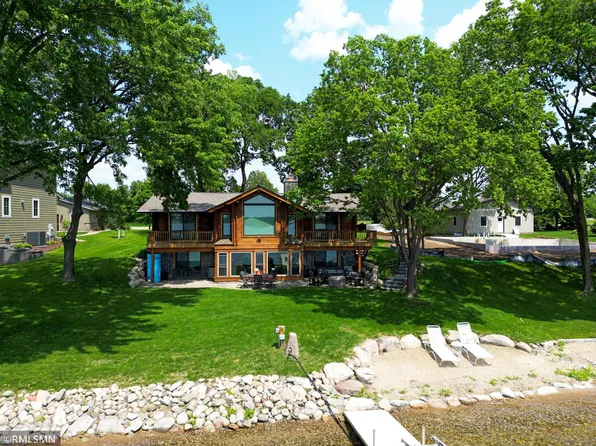 11365 89th St NW, Annandale, MN 55302