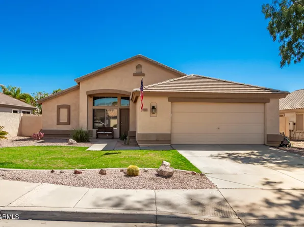 10213 E Obispo Avenue, Mesa, AZ 85212