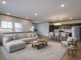 35 Degrees North Apartment Homes, Edmond, OK 73012