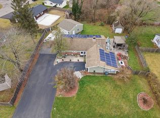 35 Errol Rd, Brockton, MA 02302