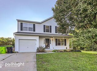 3806 Longley Rd, Abingdon, MD 21009