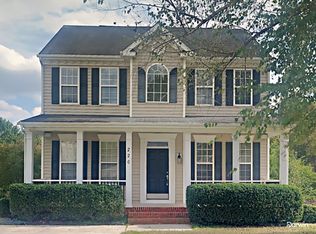 220 McCarthy Dr, Clayton, NC 27527