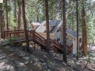 3397 Chumash Cir, Camp Connell, CA 95223
