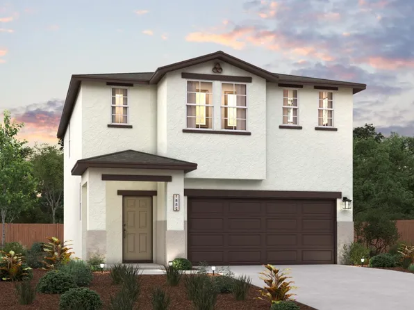 6357 W Hadley Ave Lot 79, Fresno, CA 93723