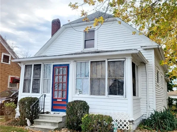 458 Delaware Ave, Lorain, OH 44052