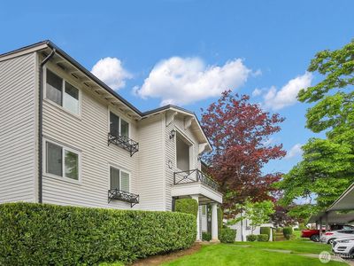 15415 35th Avenue W #F202, Lynnwood, WA, 98087