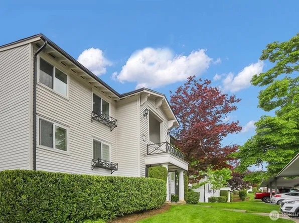 15415 35th Avenue W #F202, Lynnwood, WA 98087